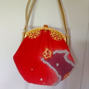 Vintage bag